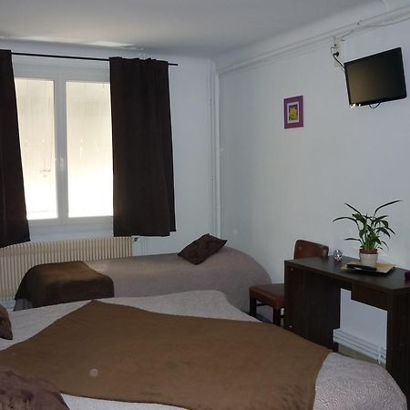 L'Hospitalet Saint Charles Hotel Montpellier Exterior foto