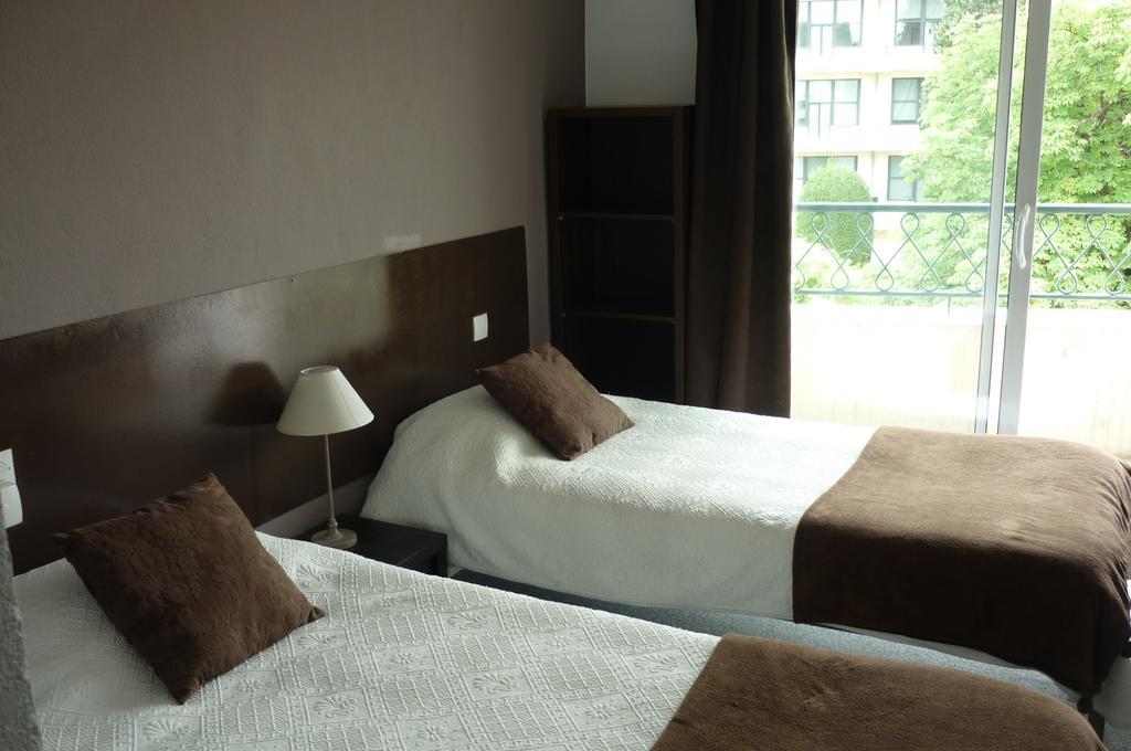 L'Hospitalet Saint Charles Hotel Montpellier Cameră foto