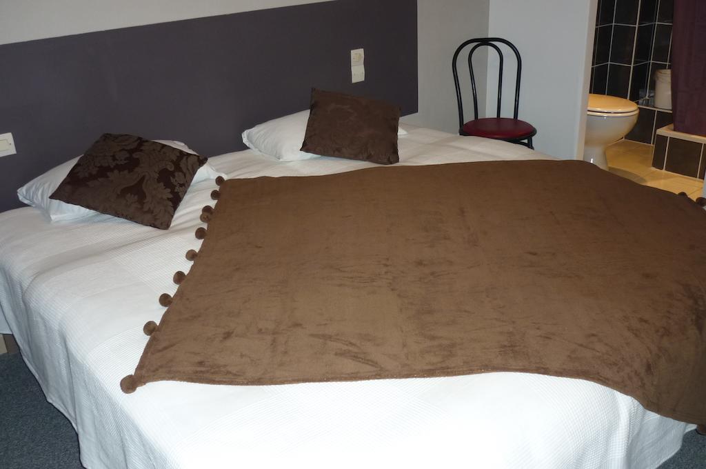 L'Hospitalet Saint Charles Hotel Montpellier Cameră foto